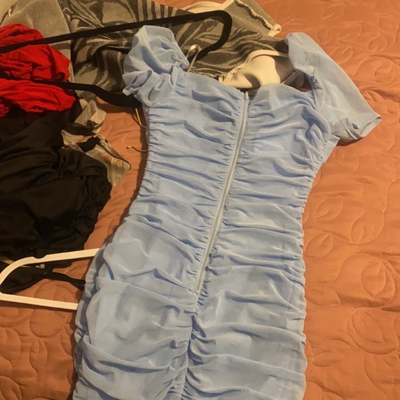 reselling same price bought, never worn, brand new, tag still on it - Picture 2 of 2